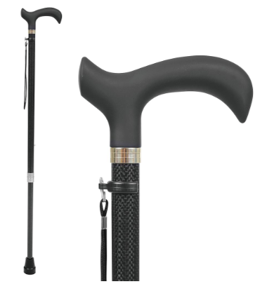Vive Carbon Fiber Cane