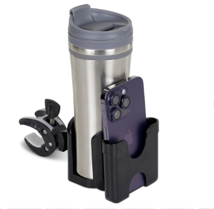 Vive Health Cup and Phone Holder