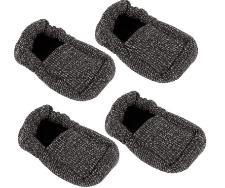 Walker Ski Glide Covers 4 Pack