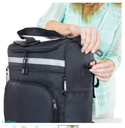 Wheelchair Bag XL