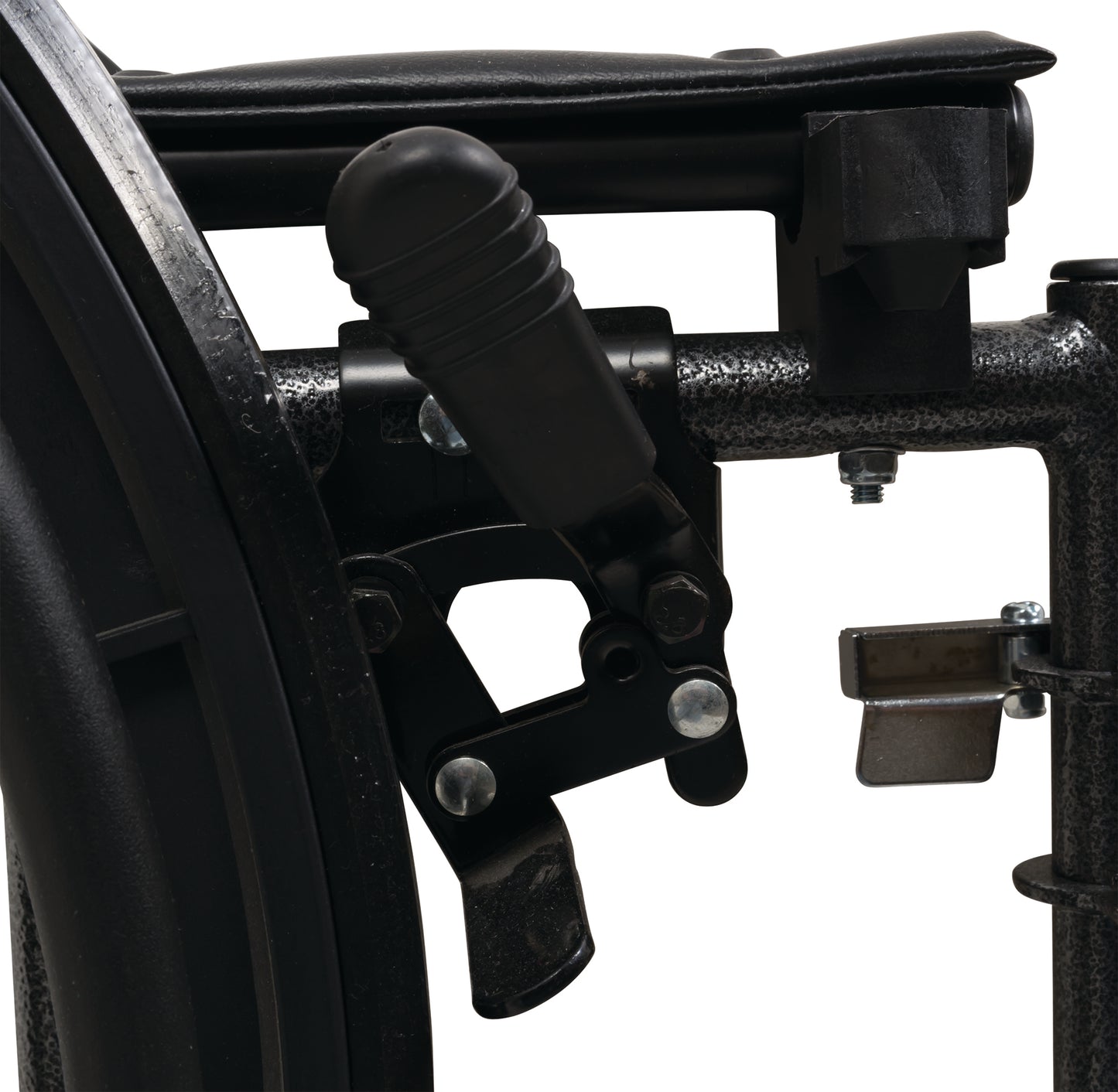 ProBasics K2 Wheelchair with 18" x 16" Seat and Swing-Away Footrests