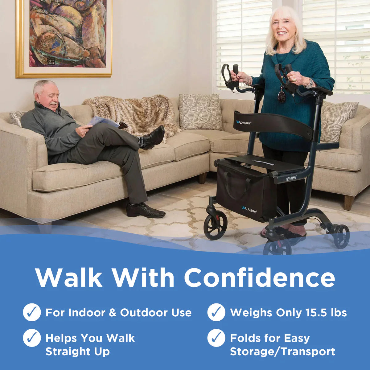 UPWalker Lite