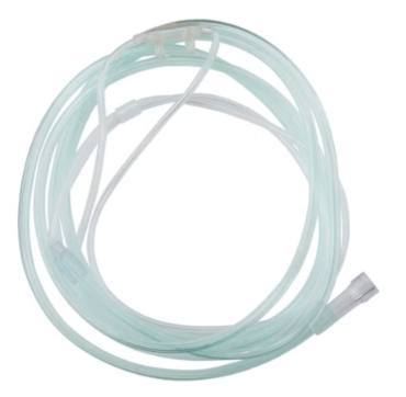 Westmed 7 ft Oxygen Tubing