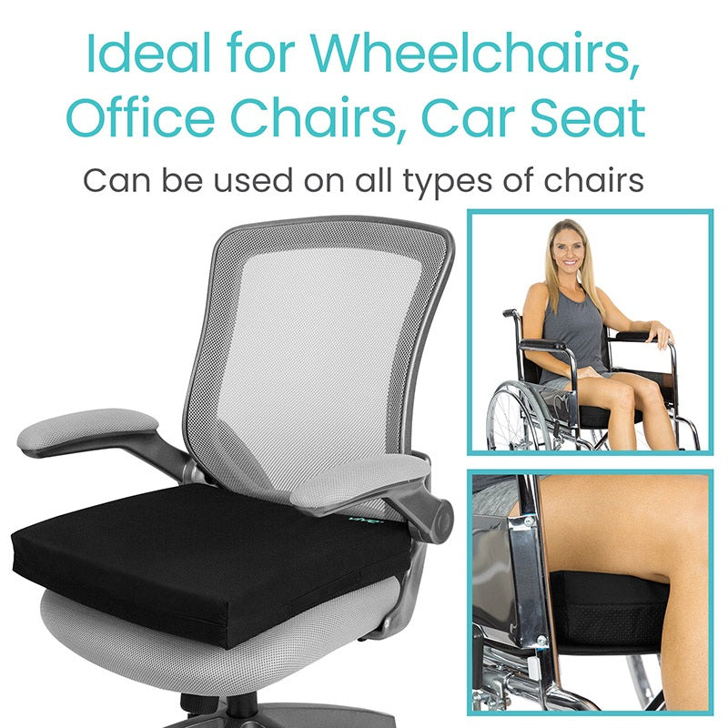Vive Wheelchair Cushion