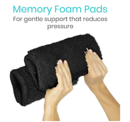 Wheelchair Armrest Pads