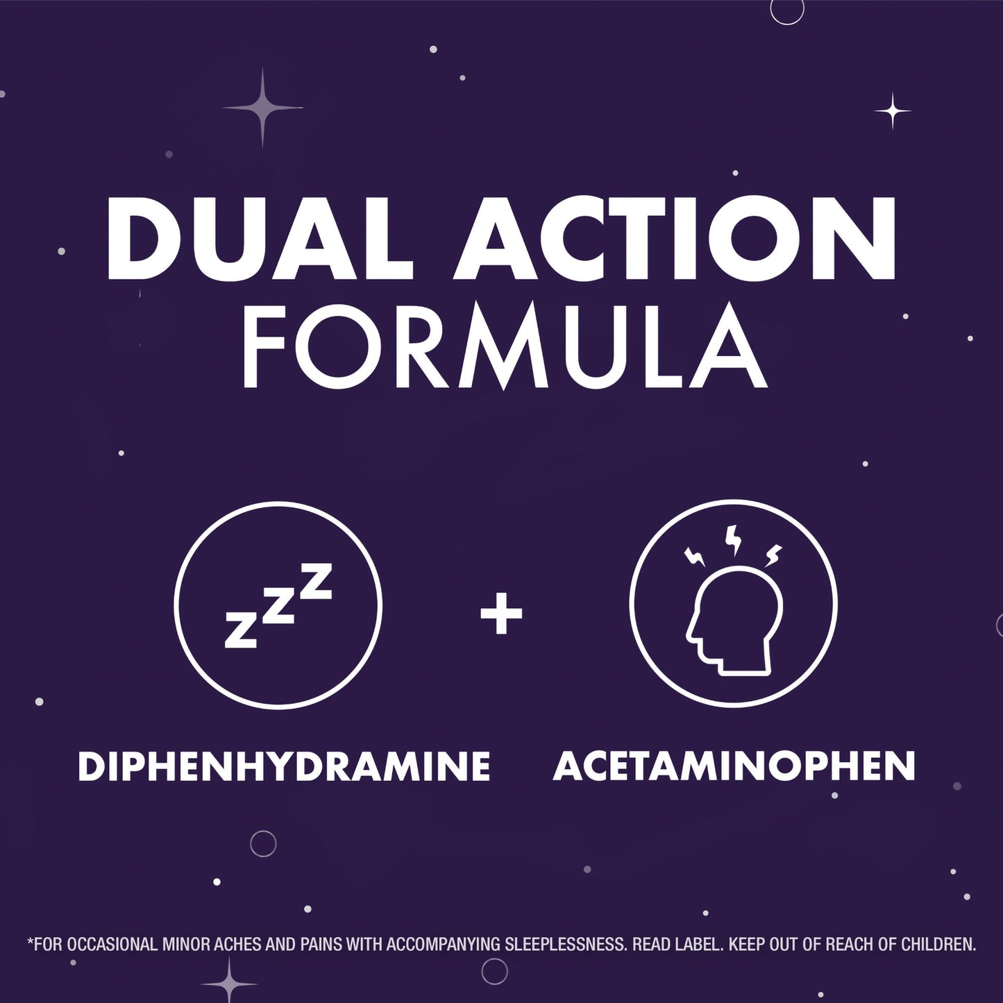 VICKS, LIQ NIGHTTIME SLEEP-AIDPAIN MIDNIGHT BERRY 12OZ