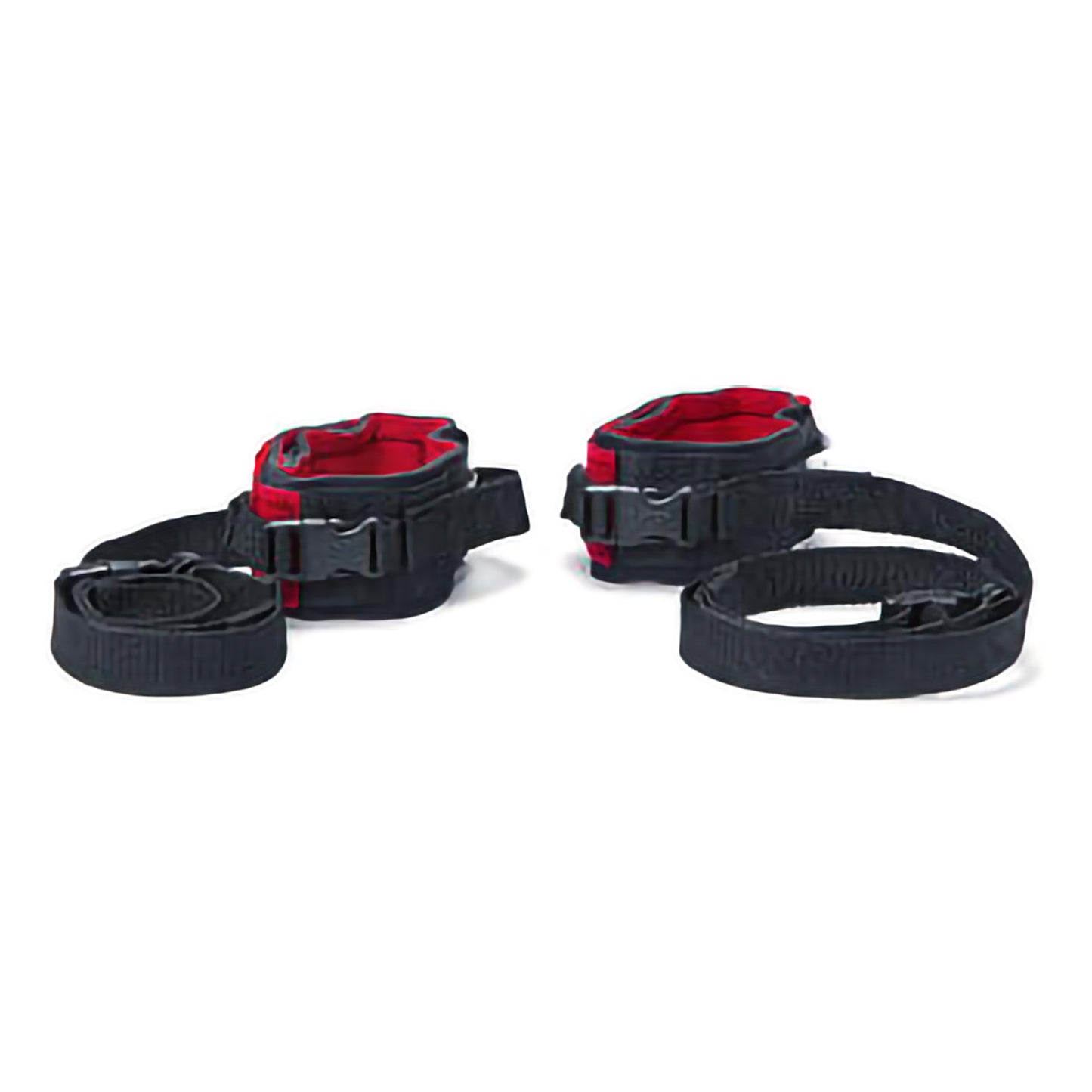 Posey® Twice-As-Tough® Cuff Restraint, One Size Fits Most