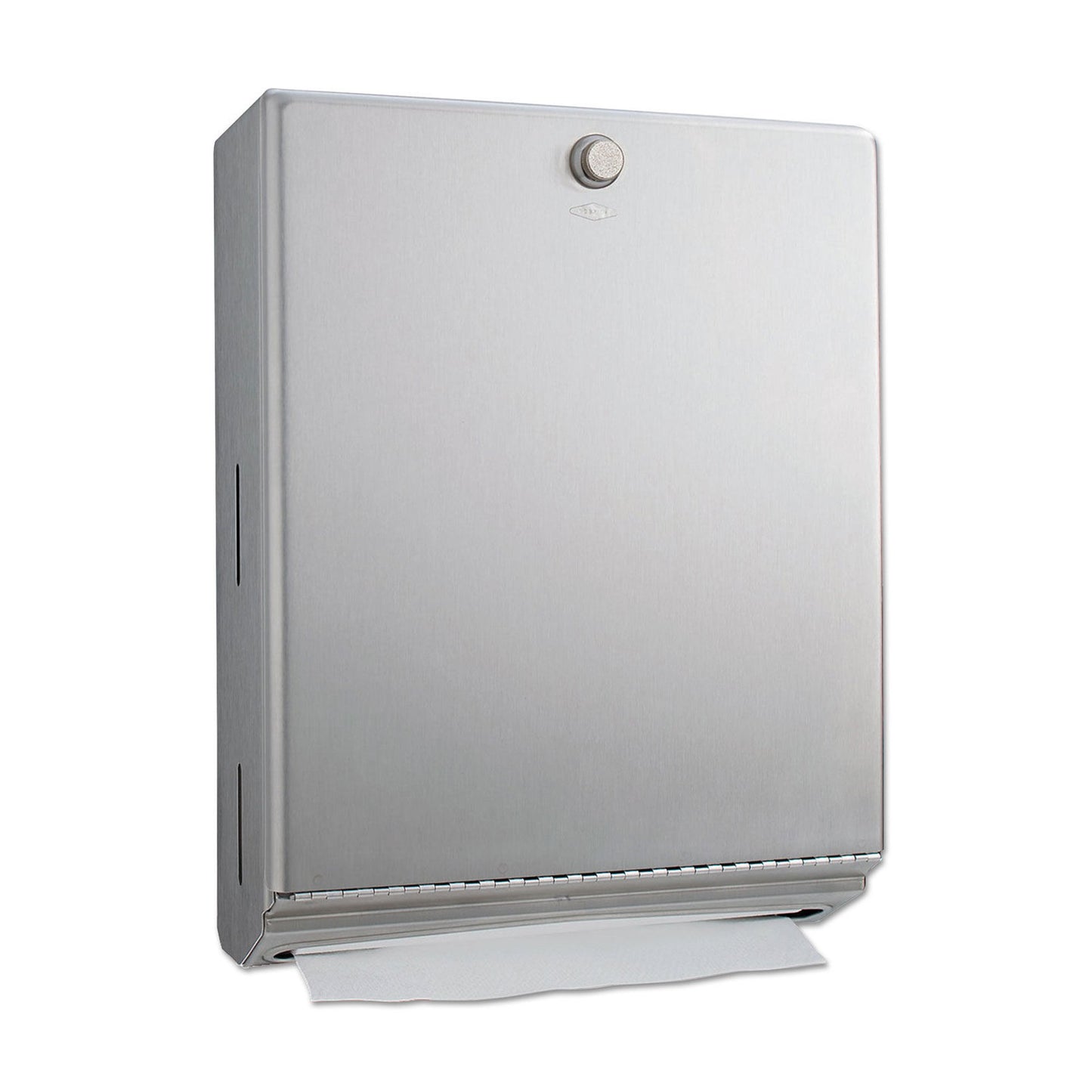 ClassicSeries® Paper Towel Dispenser, 10-13/16 x 14-1/16 x 3-15/16 Inch