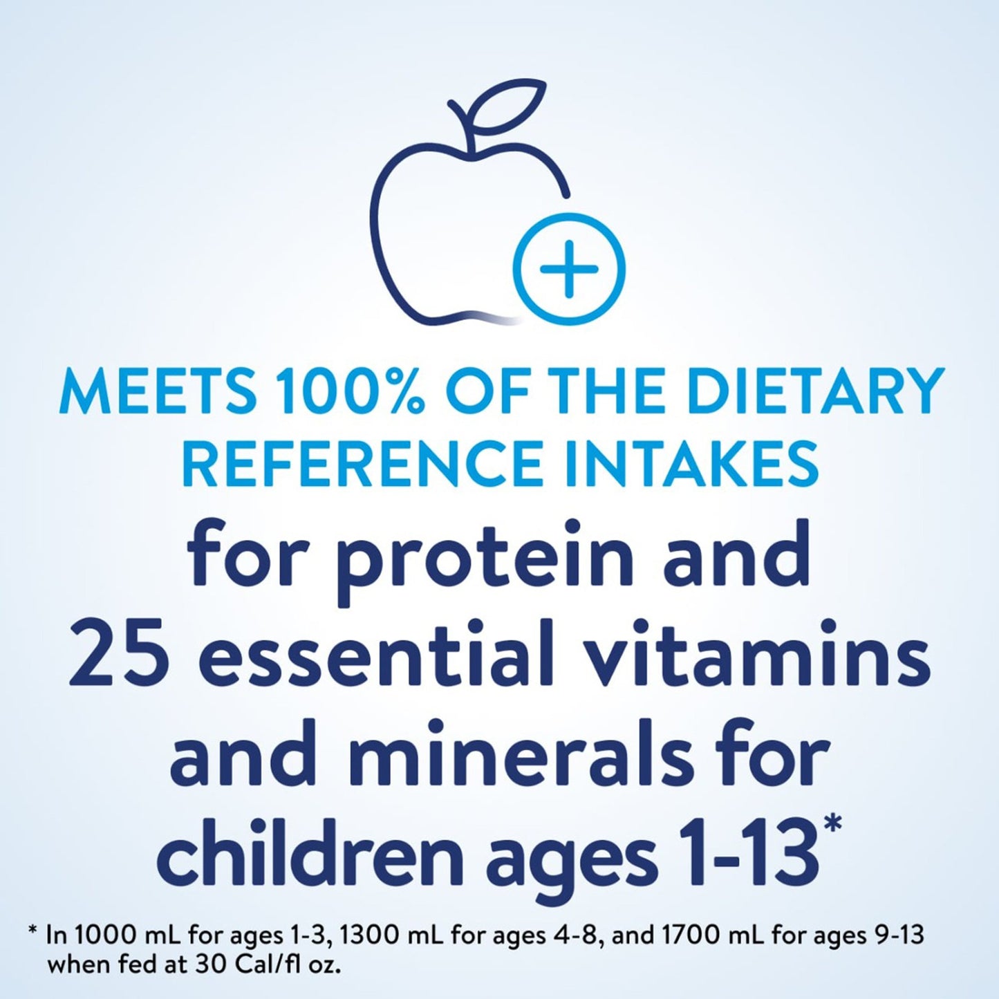 Pediatric Oral Supplement EleCare Jr Unflavored 14.1 oz. Can Powder Amino Acid Protein Maldigestion