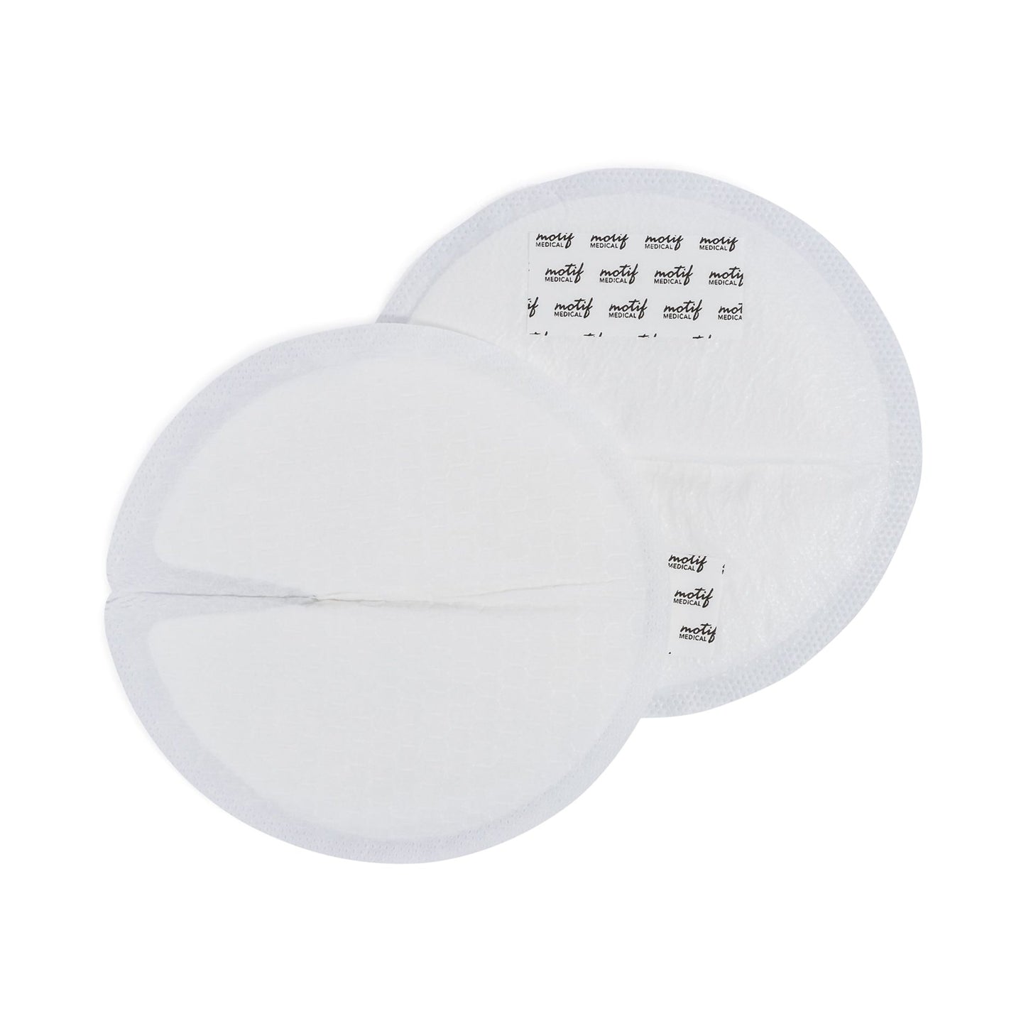 PADS, NURSING CONTOURED SFT DISP (60/PK 42PK/CS)