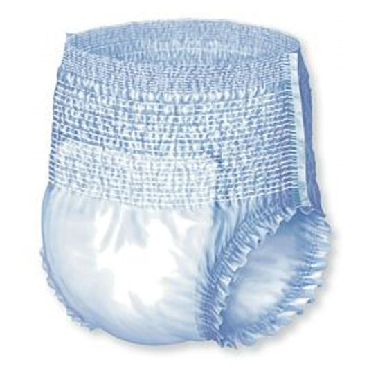 UNDERWEAR, PROTECT DRYTIME DISP YOUTH SM/MED (15/BG 4BG/CS)