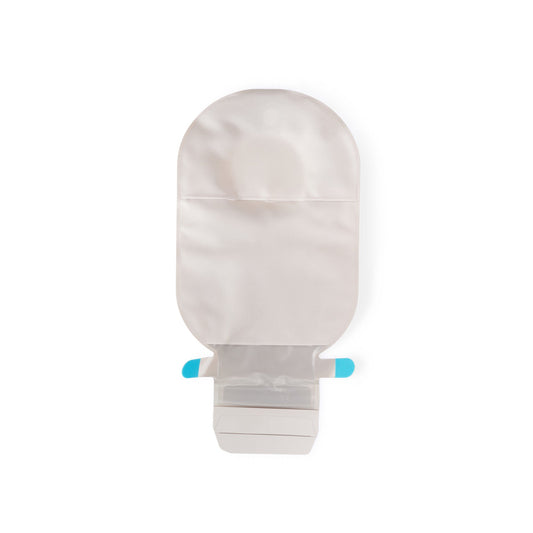 POUCH, OST SENSURA MIO 1PC EASICLOSE PRECUT 1 1/4" (10/BX)