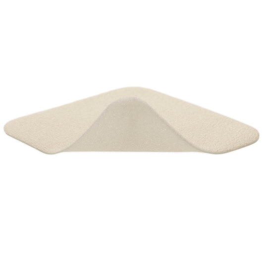 Mepilex® Lite Soft Silicone Foam Dressing, 15 x 15 Centimeter