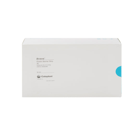 BARRIER, SKIN BRAVA PROTECTIVEELAS CURVED XLG (30/BX)