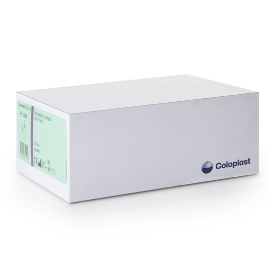 Conveen® Optima Male External Catheter, Self-Adhesive, Medium Size