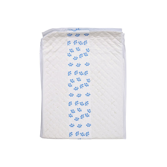 LINER, INCONT PANTS ADH 6X17" 18GM (25/BX 10BX/CS)