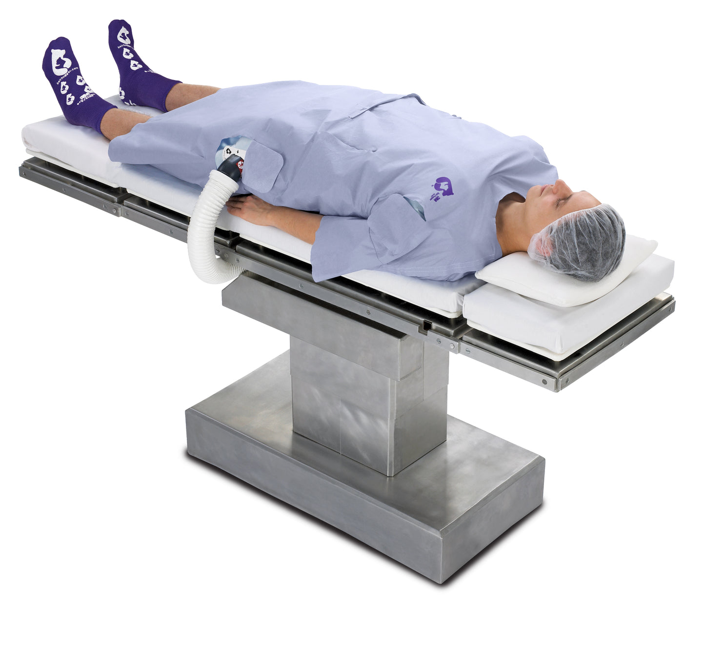 3M™ Bair Paws™ Warming Gown