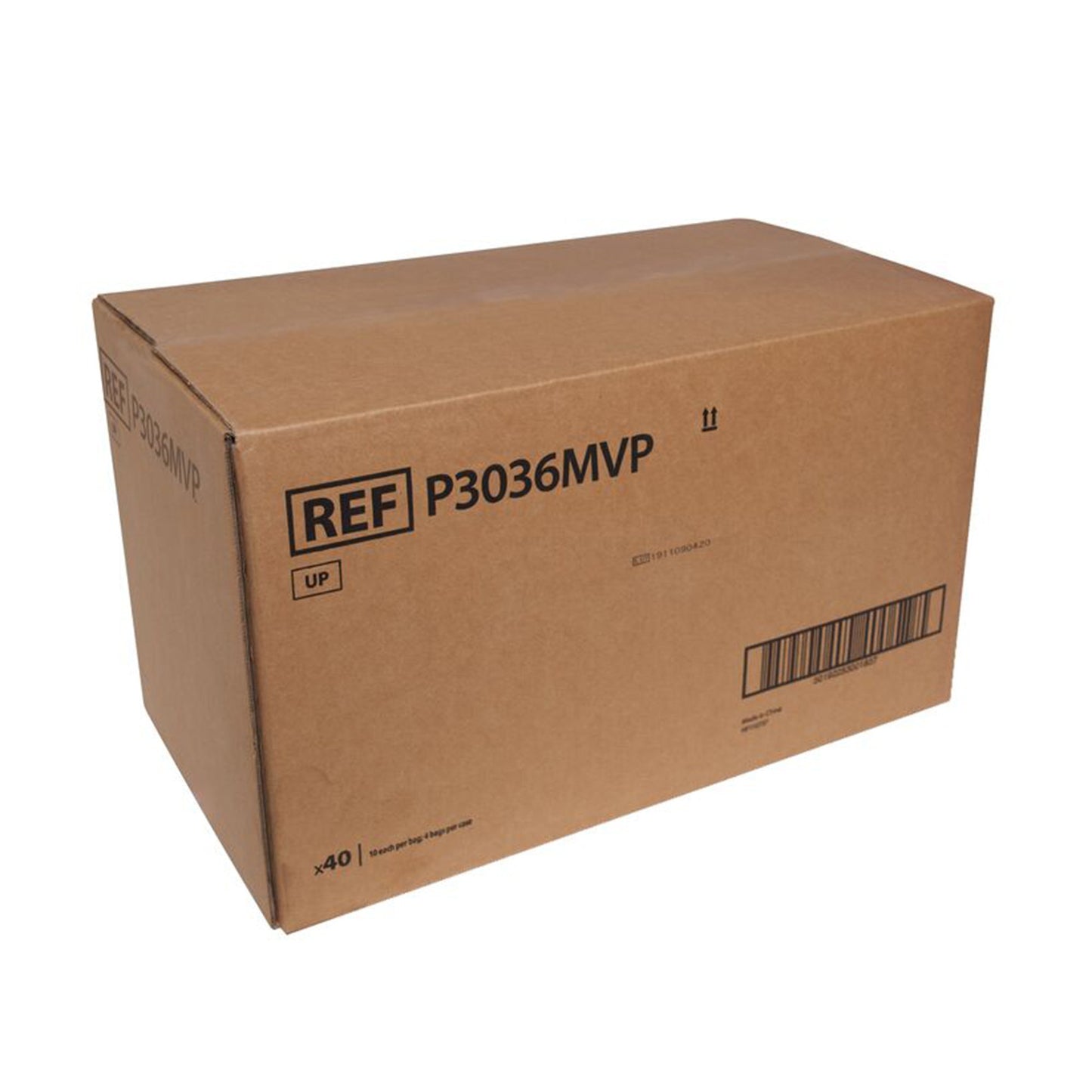 UNDERPAD, WINGS QUILTED MOISTURE VAPOR PERM (4BG/C KENICO