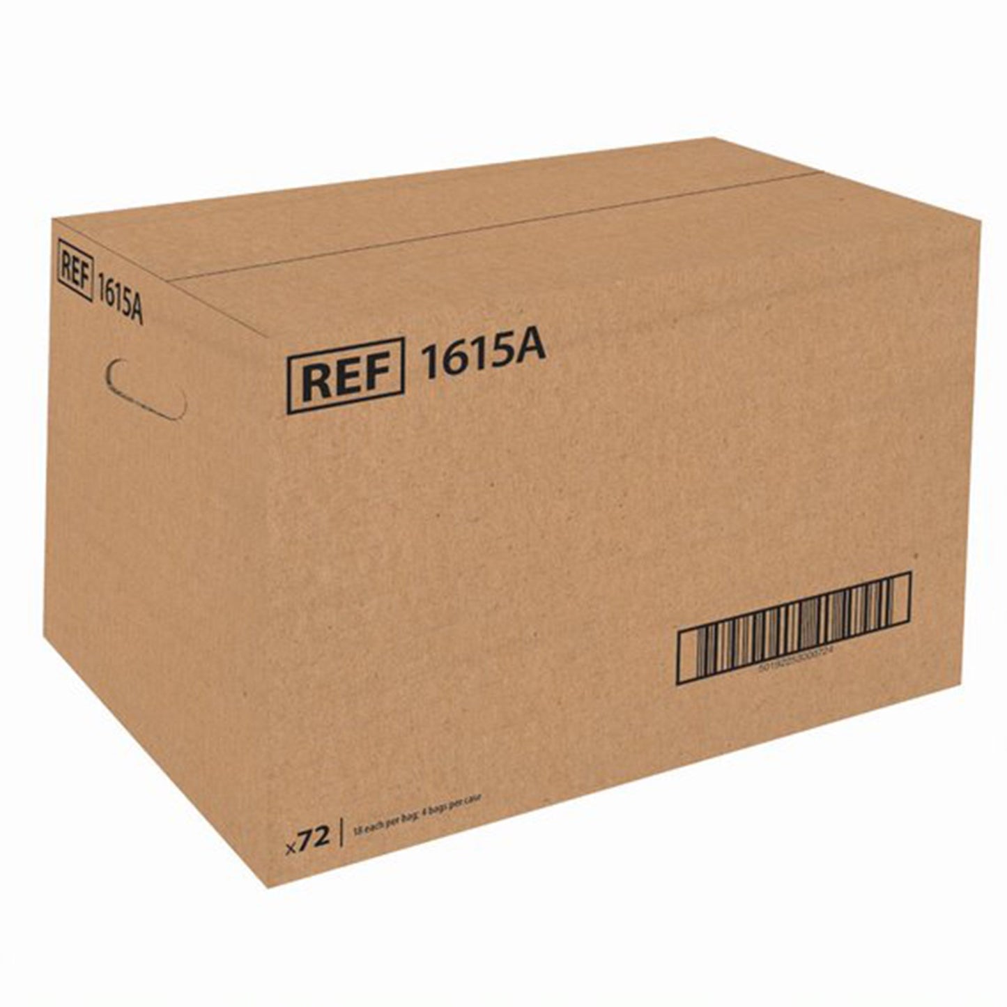 UNDERWEAR, SURCR PROTECT LG 18/BG,4BG/CS KENICO