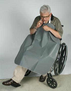 AliMed® Smoker's Apron