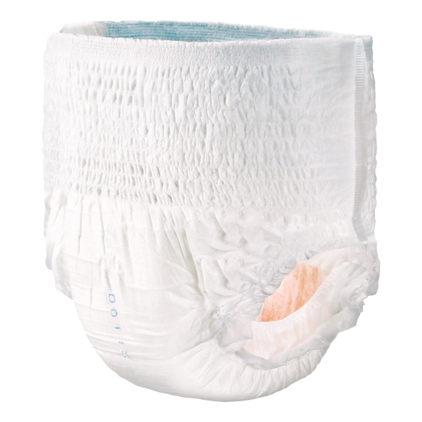 Unisex Adult Absorbent Underwear Tranquility Premium OverNight™ Pull On with Tear Away Seams X-Large Disposable Heavy Absorbency