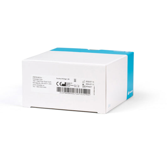 BARRIER, OST SENSURA MIO CLICK2PC PRECUT 1" (5/BX)