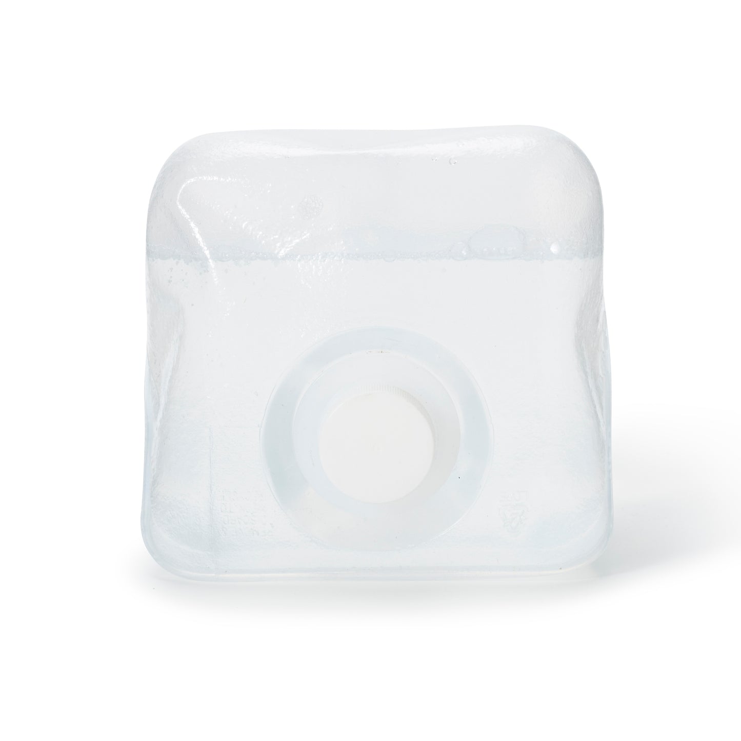 Cell-Dyn® Reagent for use with Cell-Dyn Ruby Hematology Analyzer, WBC Lyse test