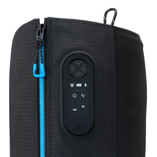 COMPRESSION SYSTEM, RECOVERY AIR JETBOOTS MED (2/PR)