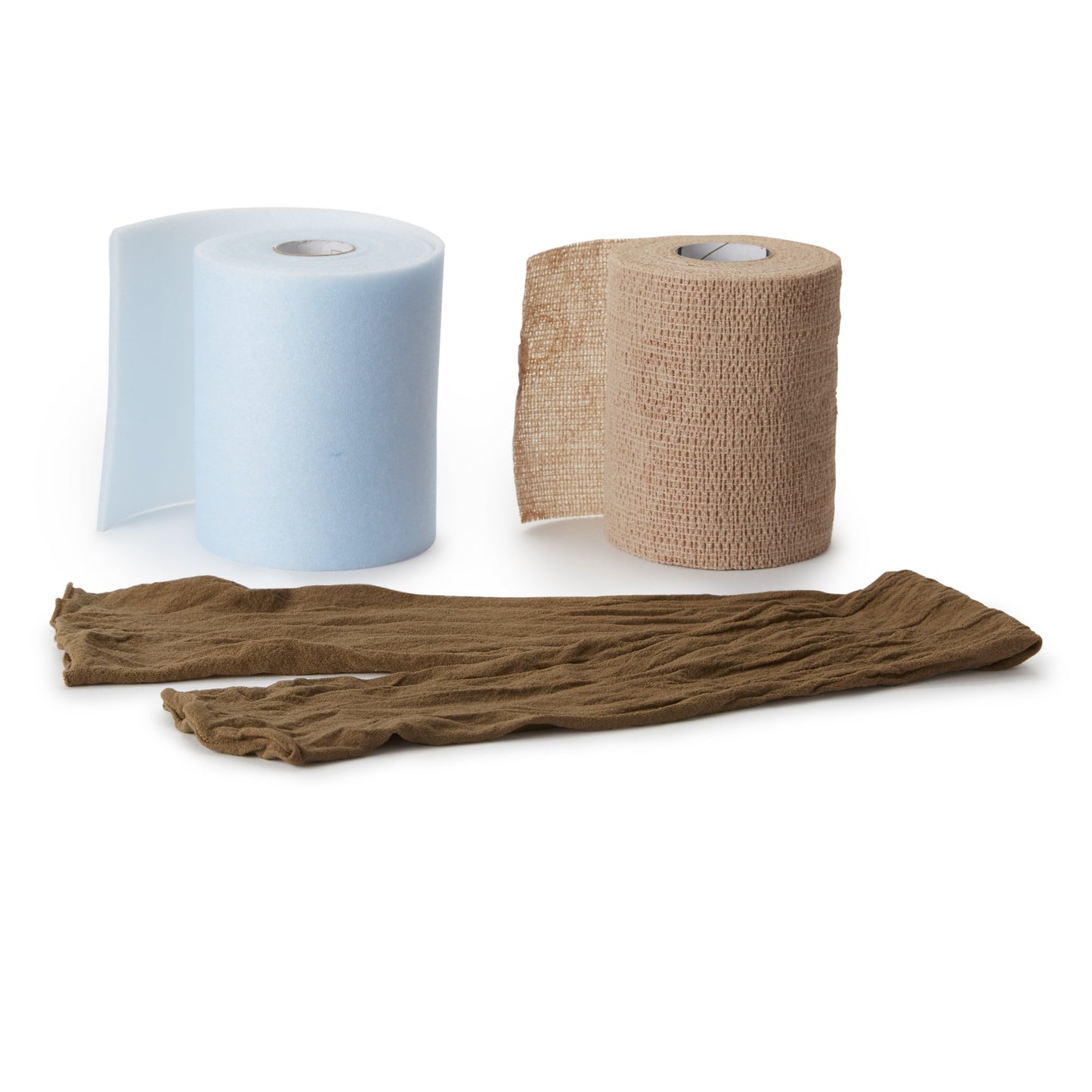 BANDAGE, COMPRSN COFLEX TLC 2LYR XLNG (2RL/BX 8BX/CS)