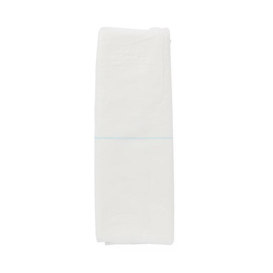 Medline Sterile Abdominal Pad, 8 x 10 Inch