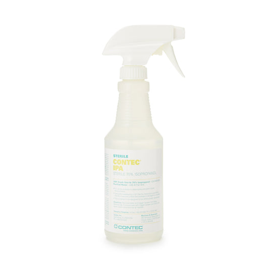 ALCOHOL, ISO 70% 16OZ SPRAY (12/CS)