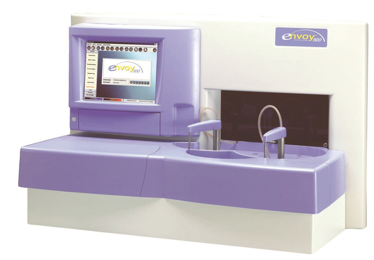 Envoy® 500 Reagent Kit