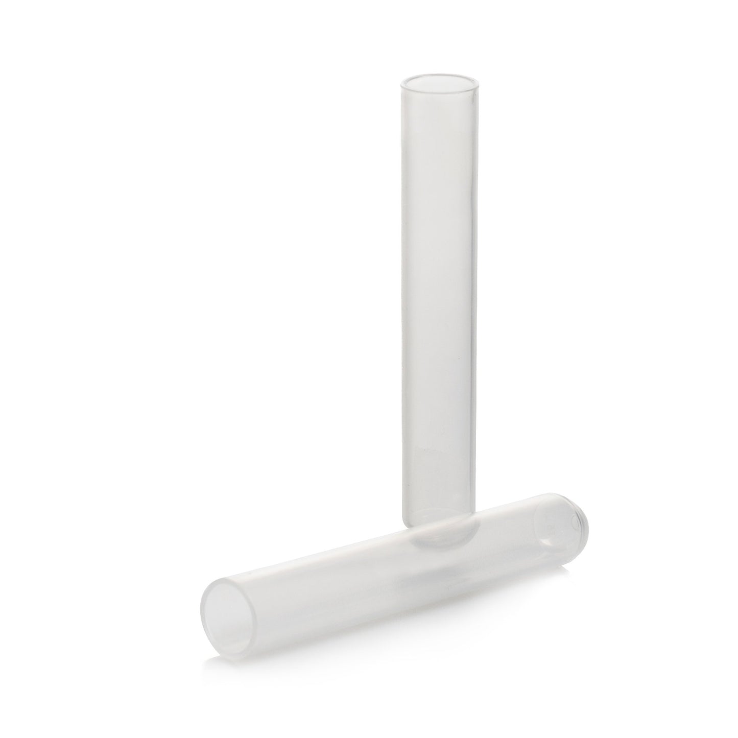 TUBE, TEST POLYSTYRENE 12X75MM5ML (1000/BG)