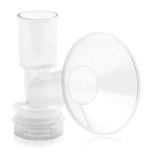HygieniKit® Breast Flange for HygieniKit Milk Collection Systems