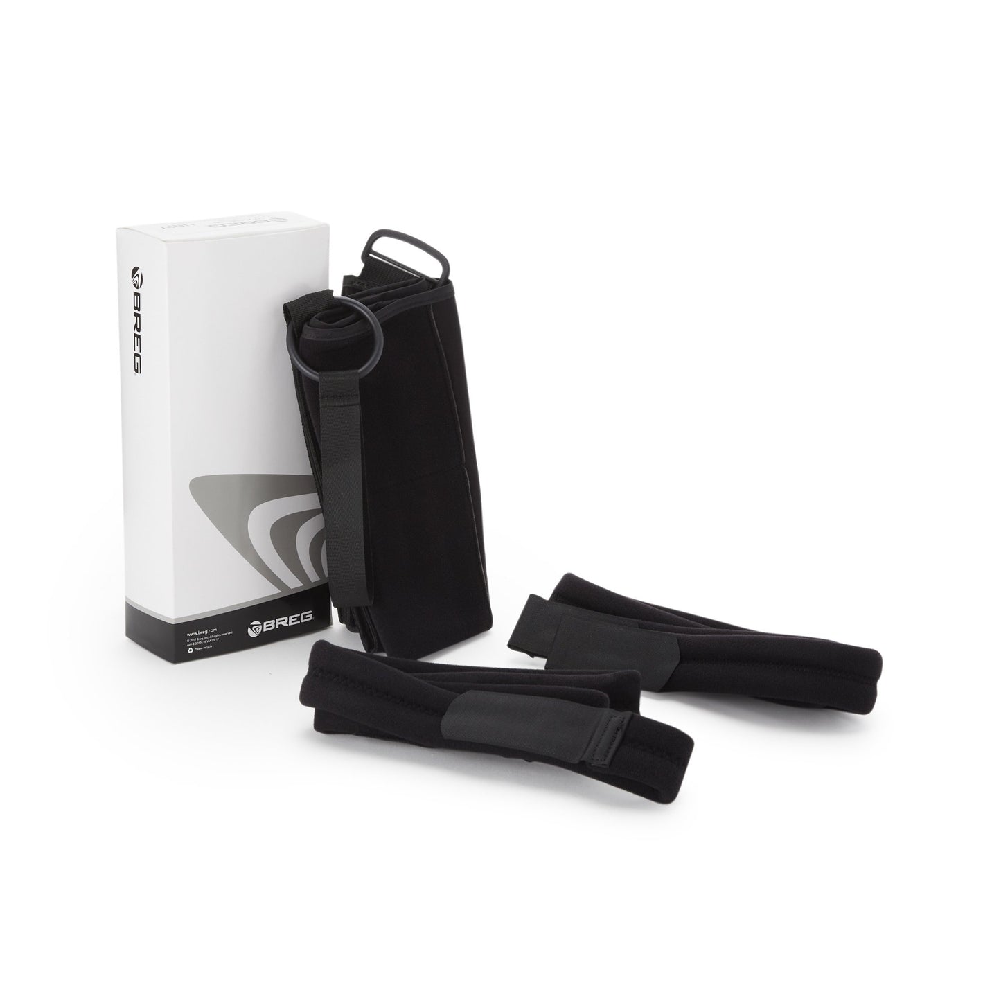 Breg Deluxe Shoulder Immobilizer, One Size Fits Most