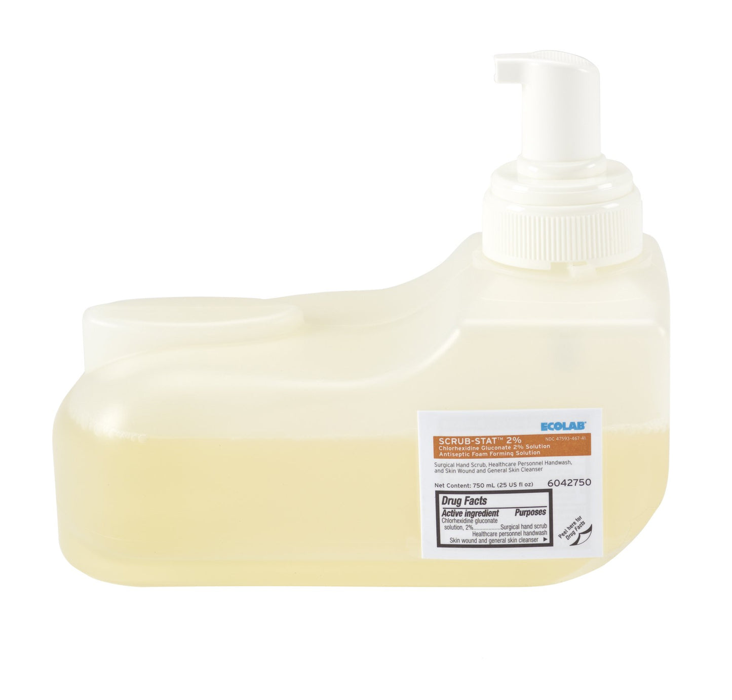 Endure® Surgical Scrub