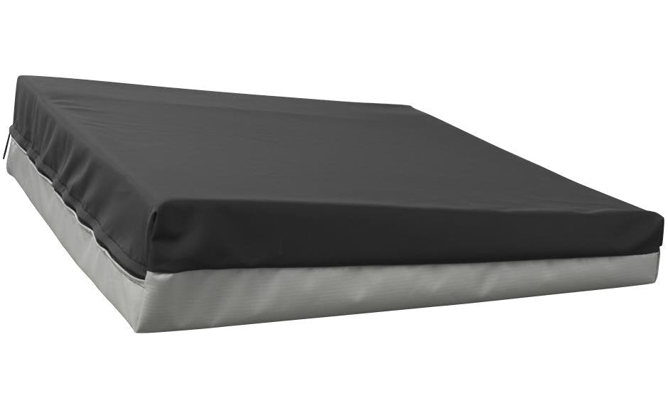 First Position Wedge Seat Cushion
