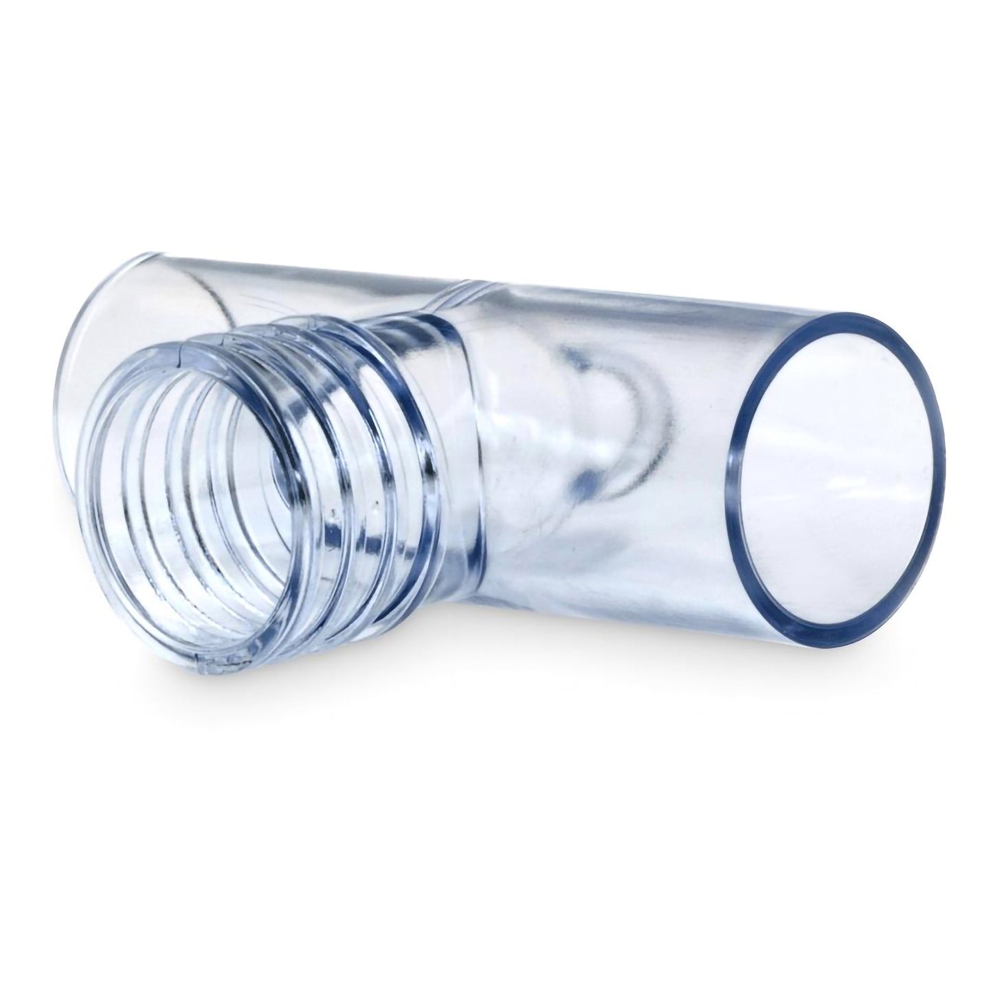 CONNECTOR, AEROSOL T (50/CS) TELFLX
