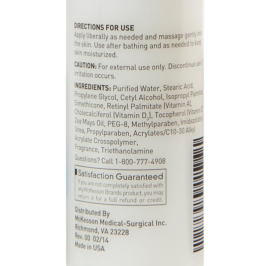 LOTION, HAND/BODY SUMMER RAIN 4OZ (48/CS)