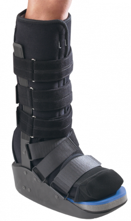 MaxTrax™ Diabetic Walker Boot, Large