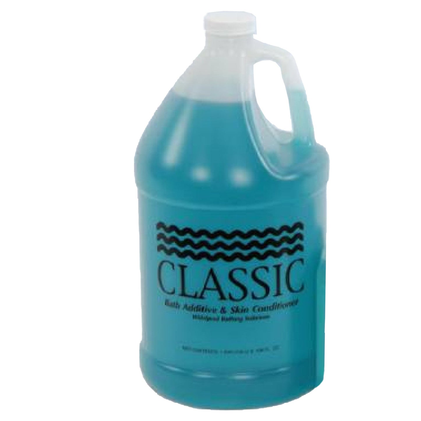 ADDITIVE, BATH CLASSIC & SKN CONDITIONER (4GL/CS)