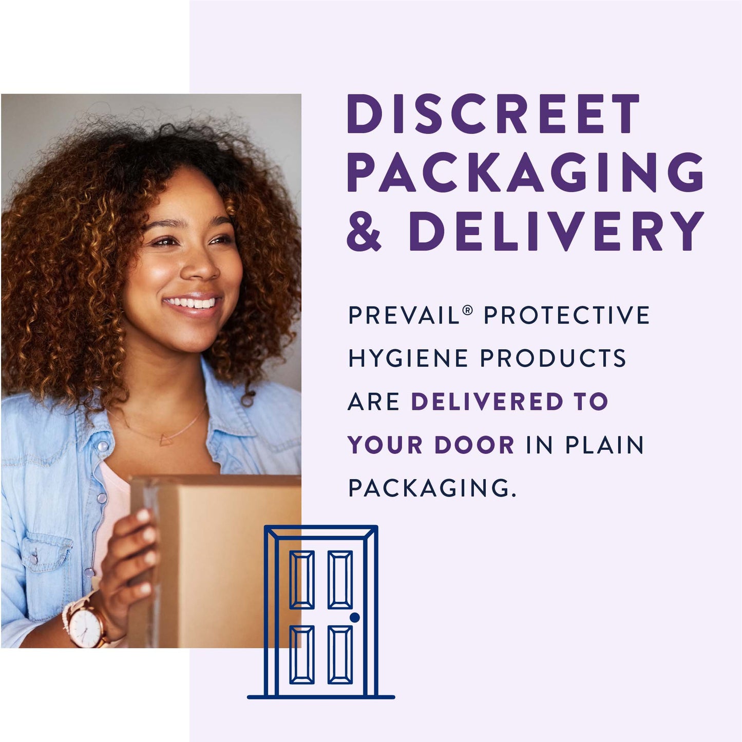 UNDERWEAR, PREVAIL PER-FIT WO EN 44"-58" LG (18/BG 4BG/CS)