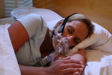 PILLOW, NASAL HYBRID F/CPAP DUAL AIRWAY INTERFACE INNOMD