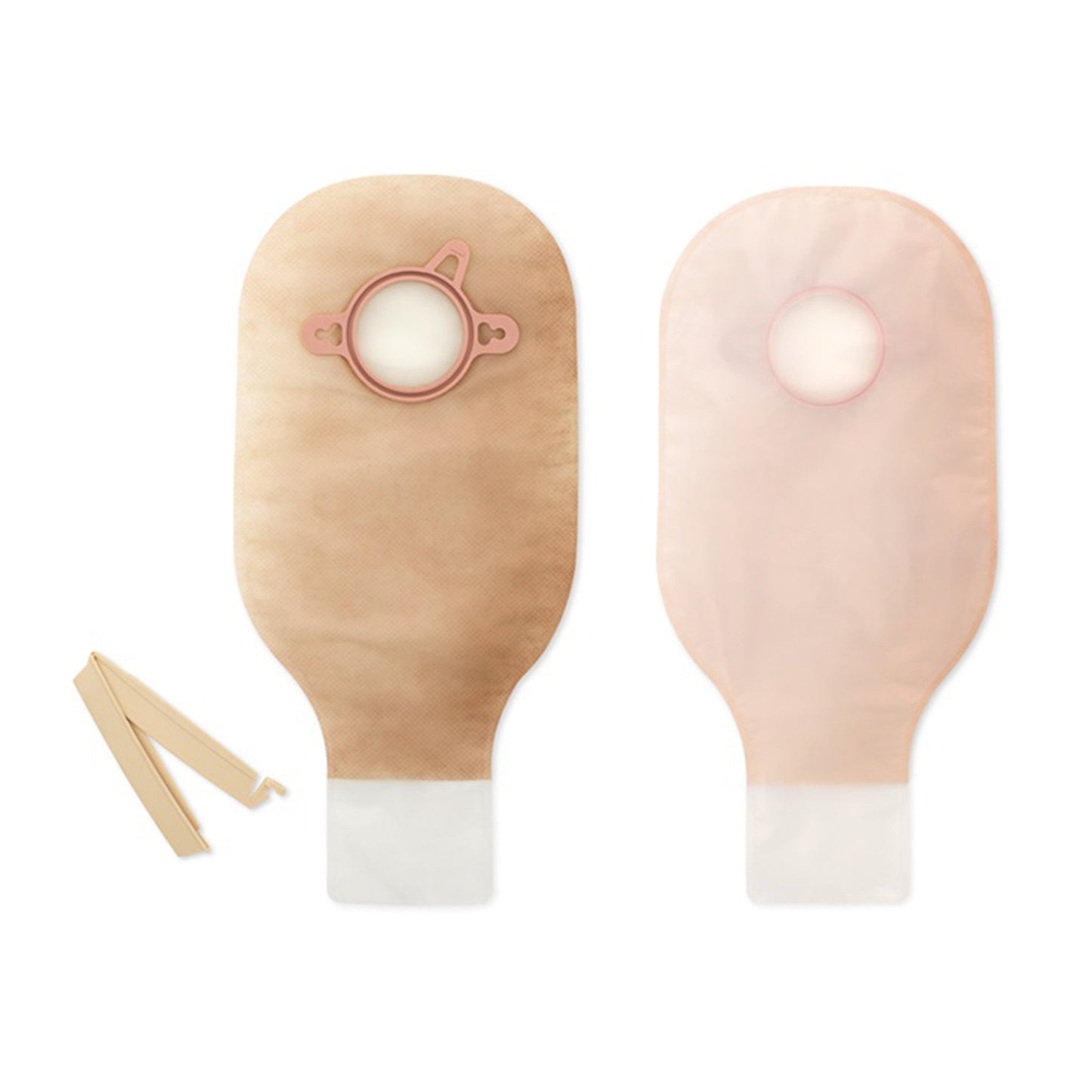 POUCH, UROSTOMY NEW IMAGE (10/BX)