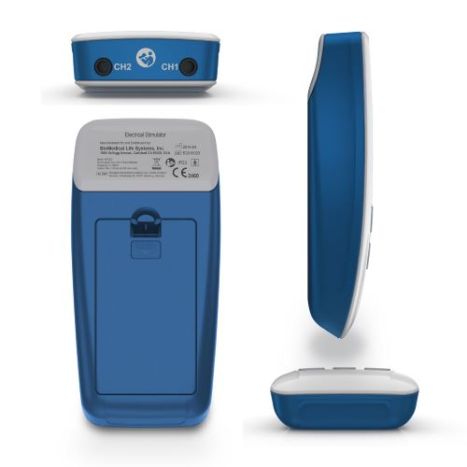 Biomedical Combo - BioMed Revived II (TENS/EMS/Mass)