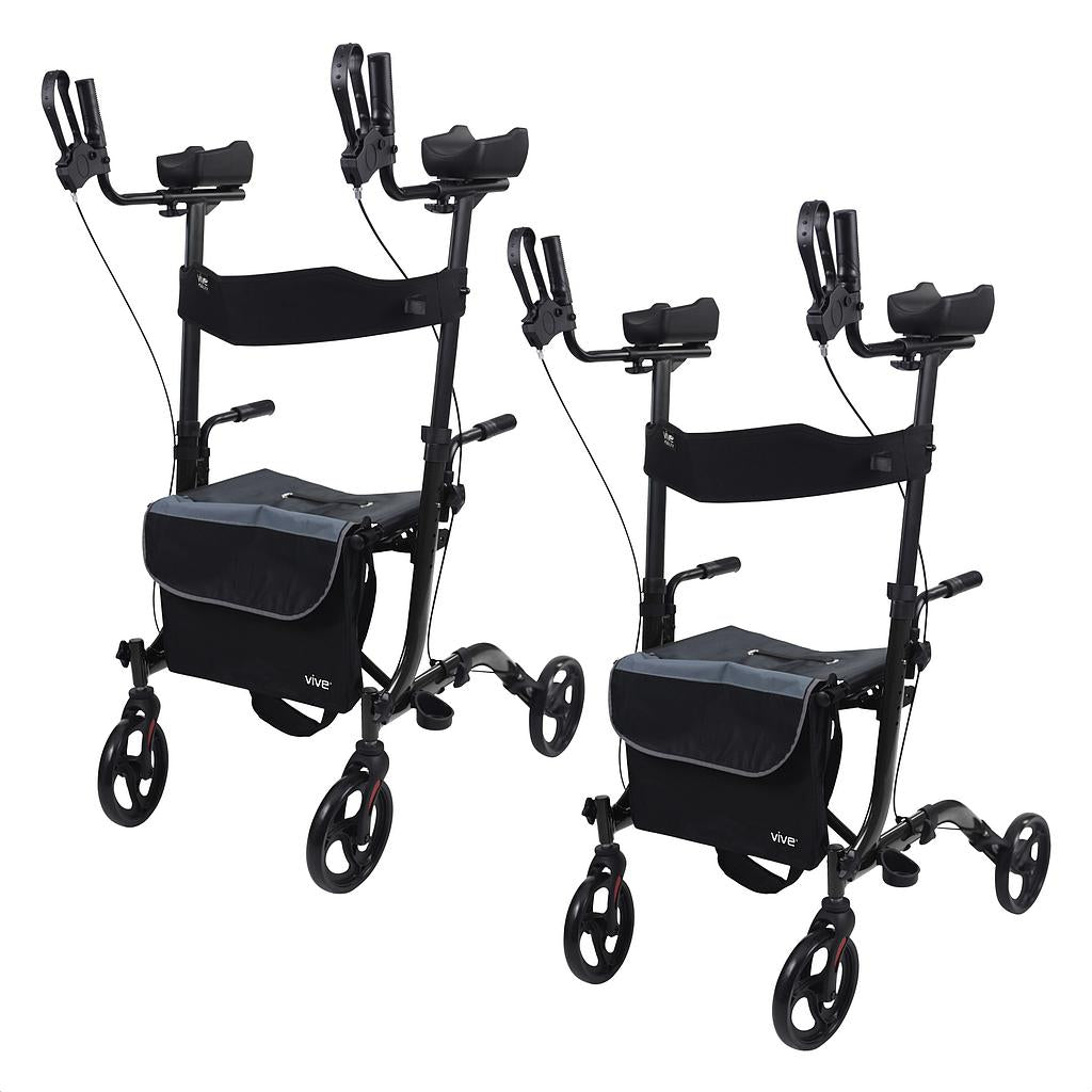 VIVE Upright Walker (2 Pack)