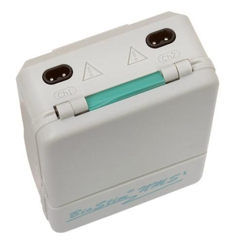 BioMedical Biostim NMS2 Digital Muscle Stimulator