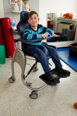 BORIS Pediatric Shower Chair Size 1