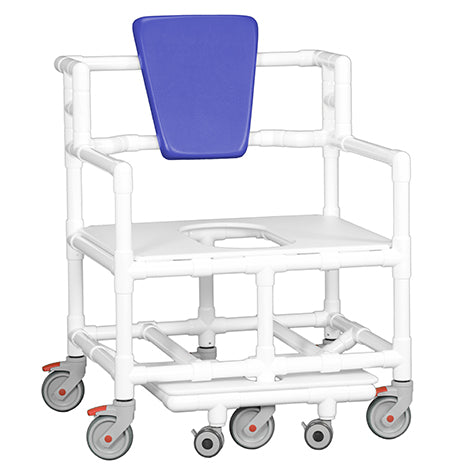 BARIATRIC SHOWER CHAIR