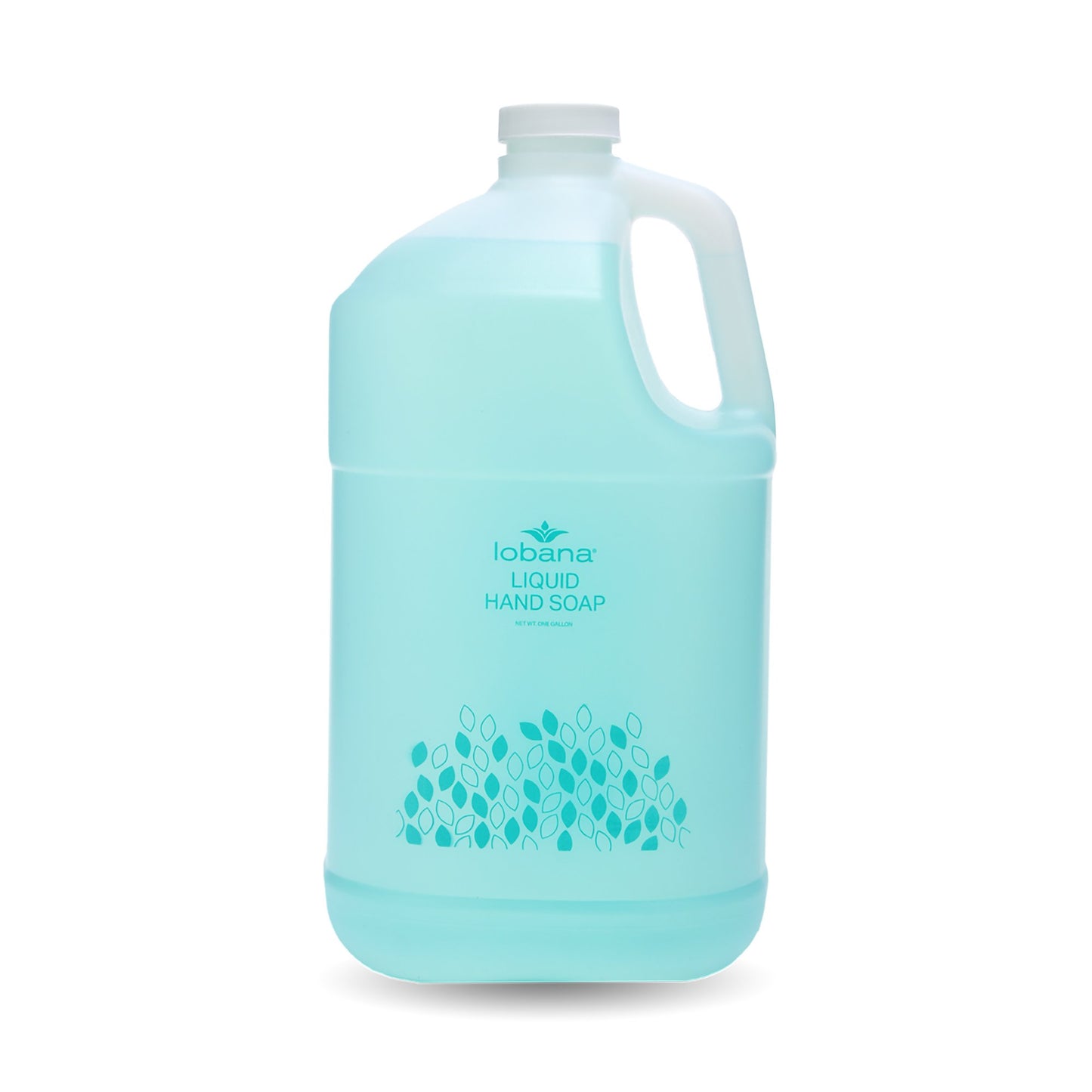 Lobana® Liquid Hand Soap, 1-gallon Jug
